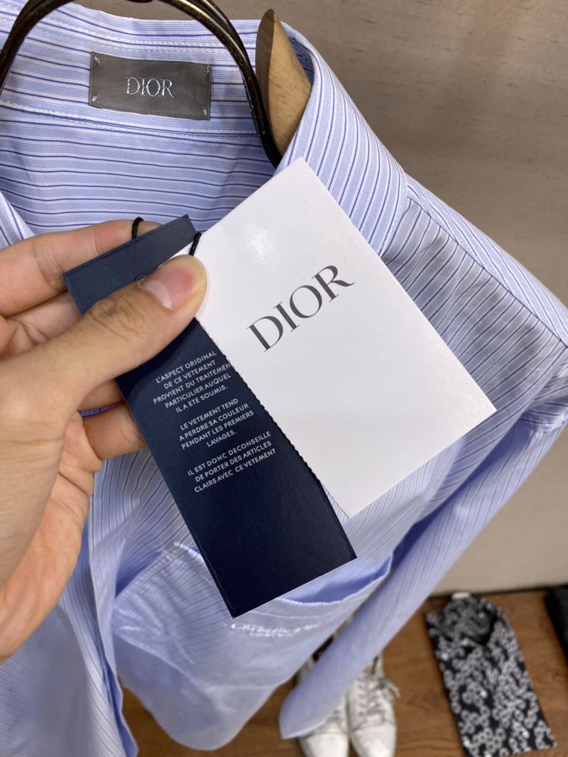 Christian Dior Shirts